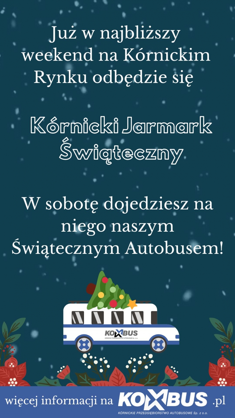 AUTOBUS JARMARK